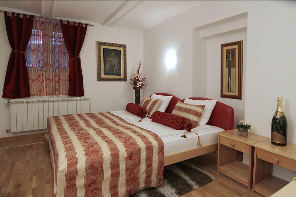 Villa Forever Белград Экстерьер фото