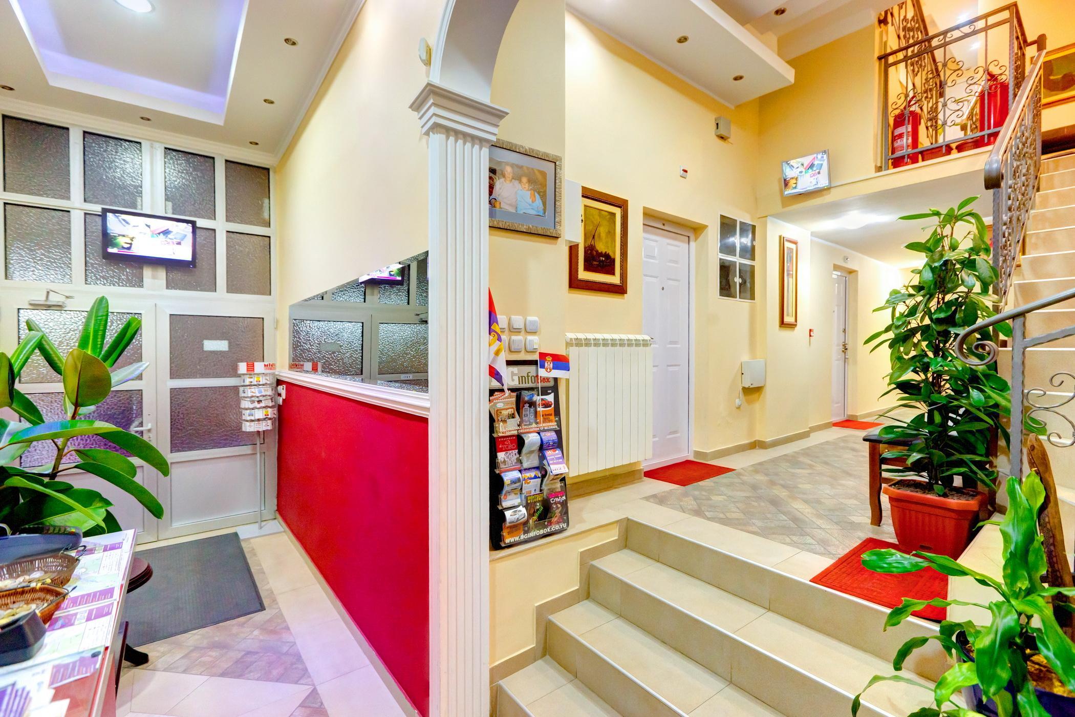 Villa Forever Белград Экстерьер фото